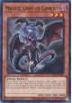 Malice, Lady of Lament - TAMA-EN051 - Rare