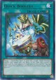 Quick Booster - TAMA-EN052 - Rare