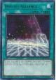 Duelist Alliance - TAMA-EN055 - Rare