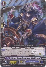 Seven Seas Helmsman, Nightcrow - G-BT06/089EN - C