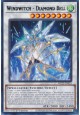 Windwitch - Diamond Bell - MP22-EN023 - Rare