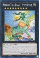 Sacred Tree Beast, Hyperyton - MP22-EN026 - Common