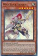 War Rock Skyler - MP22-EN054 - Ultra Rare