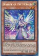 Diviner of the Herald - MP22-EN056 - Prismatic Secret Rare