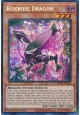 Roxrose Dragon - MP22-EN060 - Prismatic Secret Rare