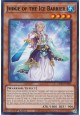 Judge of the Ice Barrier - MP22-EN066 - Common