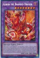 Albion the Branded Dragon - MP22-EN076 - Prismatic Secret Rare