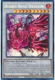 Ruddy Rose Dragon - MP22-EN077 - Prismatic Secret Rare