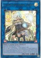 Lyna the Light Charmer, Lustrous - MP22-EN089 - Ultra Rare