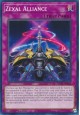 Zexal Alliance - MP22-EN102 - Common