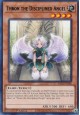 Thron the Disciplined Angel - MP22-EN106 - Rare