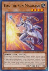 Eda the Sun Magician - MP22-EN110 - Common