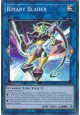 Binary Blader - MP22-EN113 - Super Rare