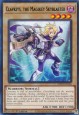 Clavkiys, the Magikey Skyblaster - MP22-EN126 - Rare