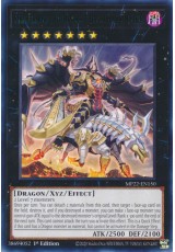 Voloferniges, the Darkest Dragon Doomrider - MP22-EN150 - Rare