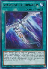 Stardust Illumination - MP22-EN152 - Rare