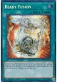 Ready Fusion - MP22-EN163 - Prismatic Secret Rare