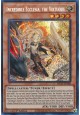 Incredible Ecclesia, the Virtuous - MP22-EN188 - Prismatic Secret Rare