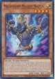 Maginificent Magikey Mafteal - MP22-EN200 - Common