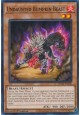 Undaunted Bumpkin Beast - MP22-EN206 - Common