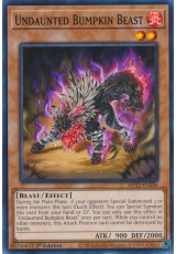 Undaunted Bumpkin Beast - MP22-EN206 - Common