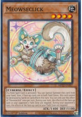 Meowseclick - MP22-EN207 - Common