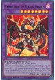 Masquerade the Blazing Dragon - MP22-EN208 - Super Rare