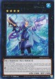 Magikey Spirit - Vepartu - MP22-EN213 - Rare