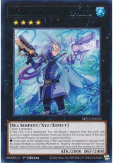 Magikey Spirit - Vepartu - MP22-EN213 - Rare