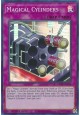 Magical Cylinders - MP22-EN226 - Super Rare