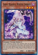 Ghost Reaper & Winter Cherries - MP22-EN256 - Super Rare