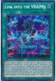 Link into the VRAINS! - MP22-EN271 - Prismatic Secret Rare