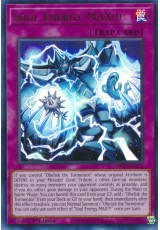 Soul Energy MAX!!! - MP22-EN272 - Ultra Rare