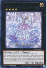 Rilliona, the Wondrous Magistus Witch Wardrobe - MP22-EN083 - Rare