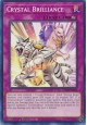 Crystal Brilliance - SDCB-EN034 - Common