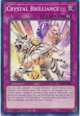 Crystal Brilliance - SDCB-EN034 - Common