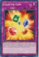 Counter Gem - SDCB-EN038 - Common