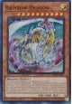 Rainbow Dragon - SDCB-EN041 - Ultra Rare