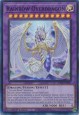 Rainbow Overdragon - SDCB-EN043 - Super Rare