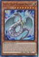 Crystal Beast Rainbow Dragon - SDCB-EN044 - Ultra Rare