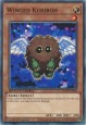 Winged Kuriboh - SGX2-ENA06 - Common