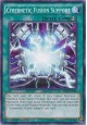 Cybernetic Fusion Support - CROS-EN092 - Common