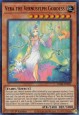 Vera the Vernusylph Goddess - DABL-EN025 - Ultra Rare