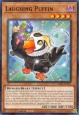 Laughing Puffin - DABL-EN033 - Common