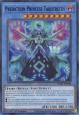 Prediction Princess Tarotreith - DABL-EN038 - Super Rare