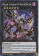 Wollow, Founder of the Drudge Dragons - DABL-EN047 - Super Rare