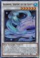 Arionpos, Serpent of the Ghoti - DABL-EN088 - Ultra Rare