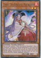 Dakki, the Graceful Mayakashi - MAMA-EN016 - Ultra Rare