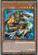 Mudora the Sword Oracle - MAMA-EN026 - Ultra Rare