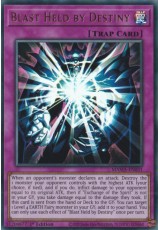 Blast Held by Destiny - MAMA-EN031 - Ultra Rare